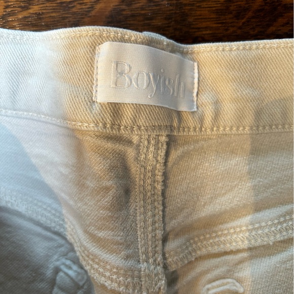 BOYISH carpenter jean - Picture 3 of 6